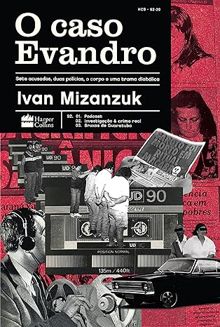 Capa do livro correspondente