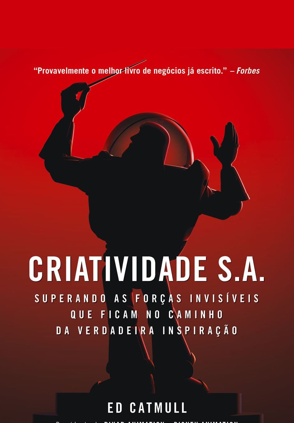 Capa do livro correspondente
