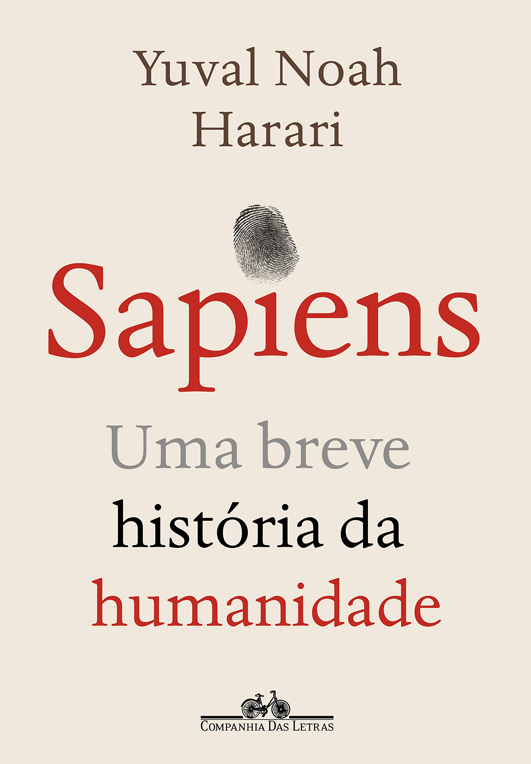 Capa do livro correspondente